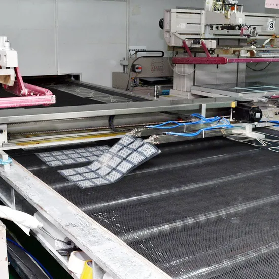 Superposición gráfica del interruptor de membrana de la pantalla táctil del teclado