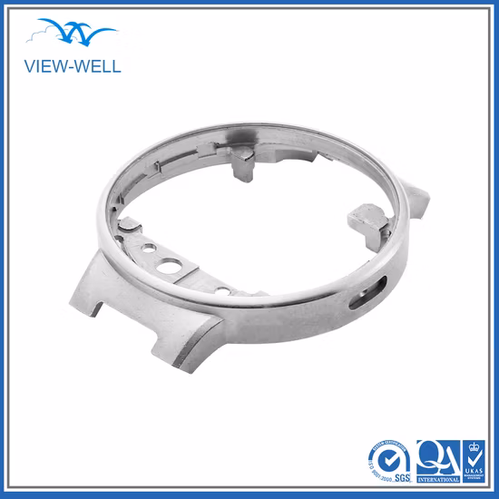 Piezas de corte por láser de chapa personalizada de precisión Productos Corte de metales Servicio de corte por láser CNC